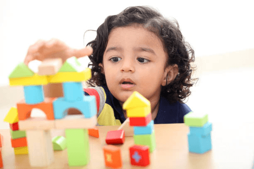 Kanchana paati playgroup service