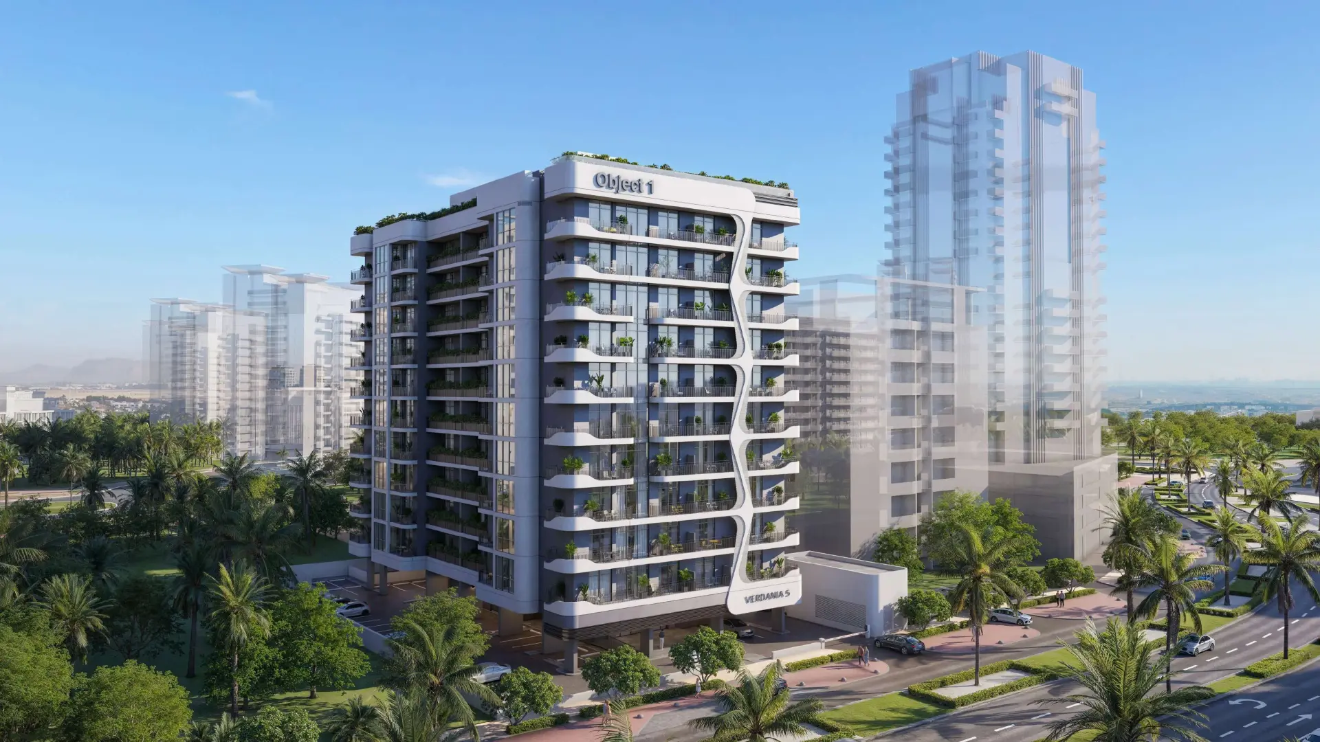 vrdan1a 5 by object 1 developers building view