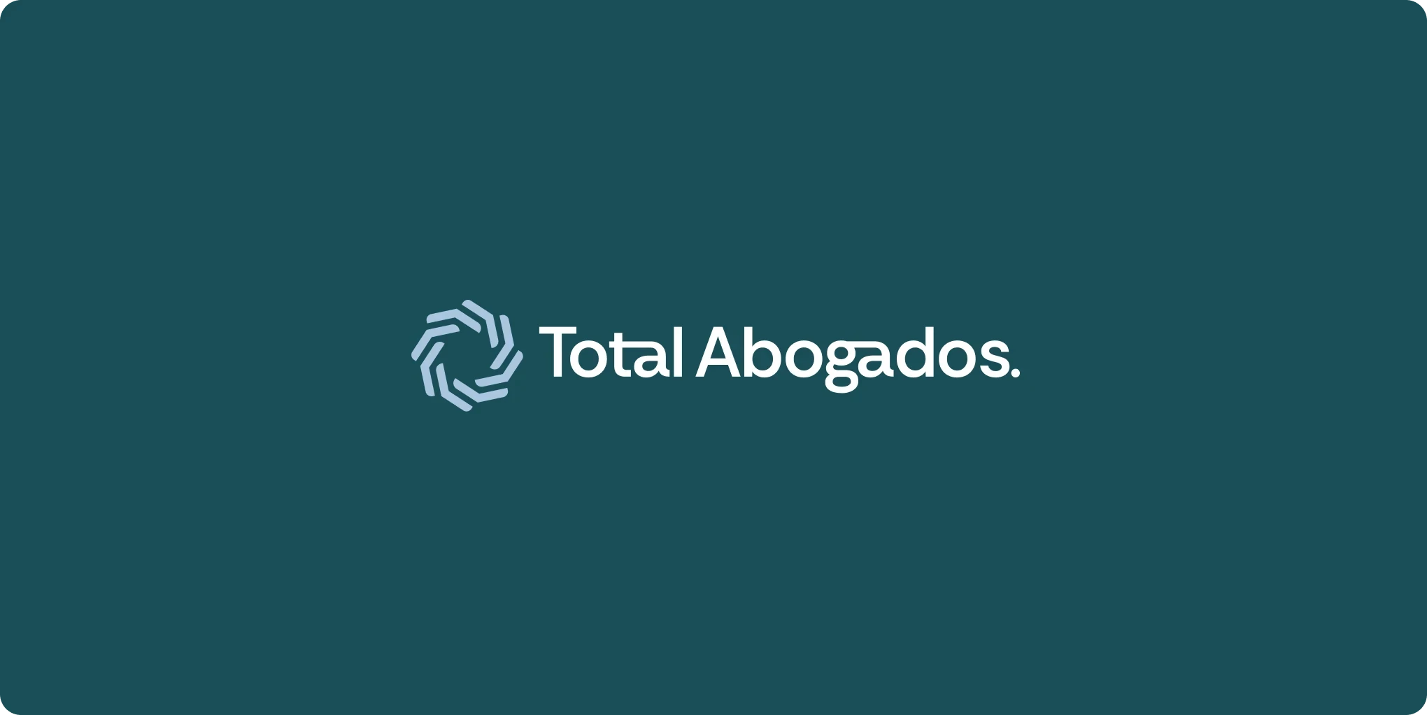 Logotype Total Abogados