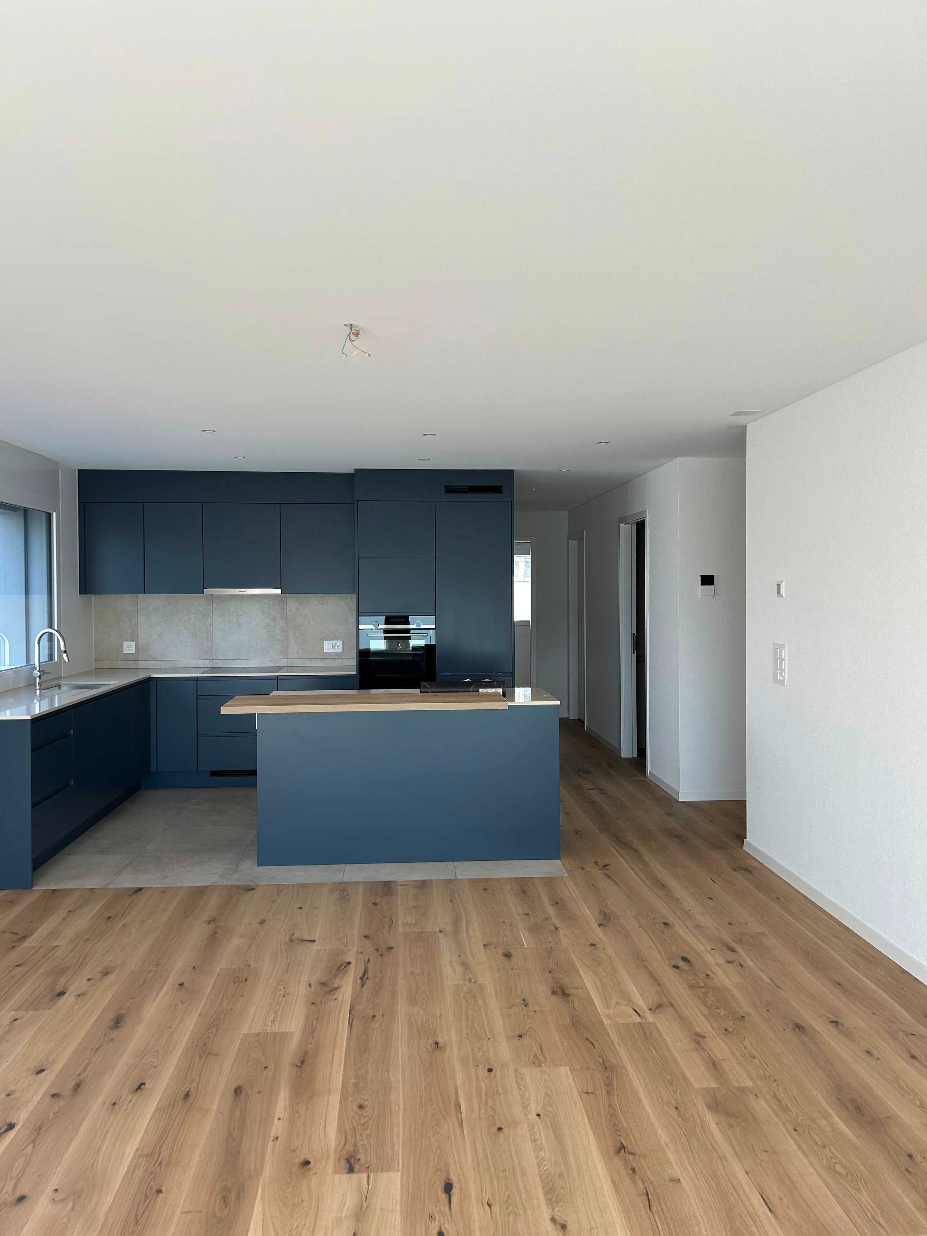 rénovation cuisine peinture genève h.ramadani sa