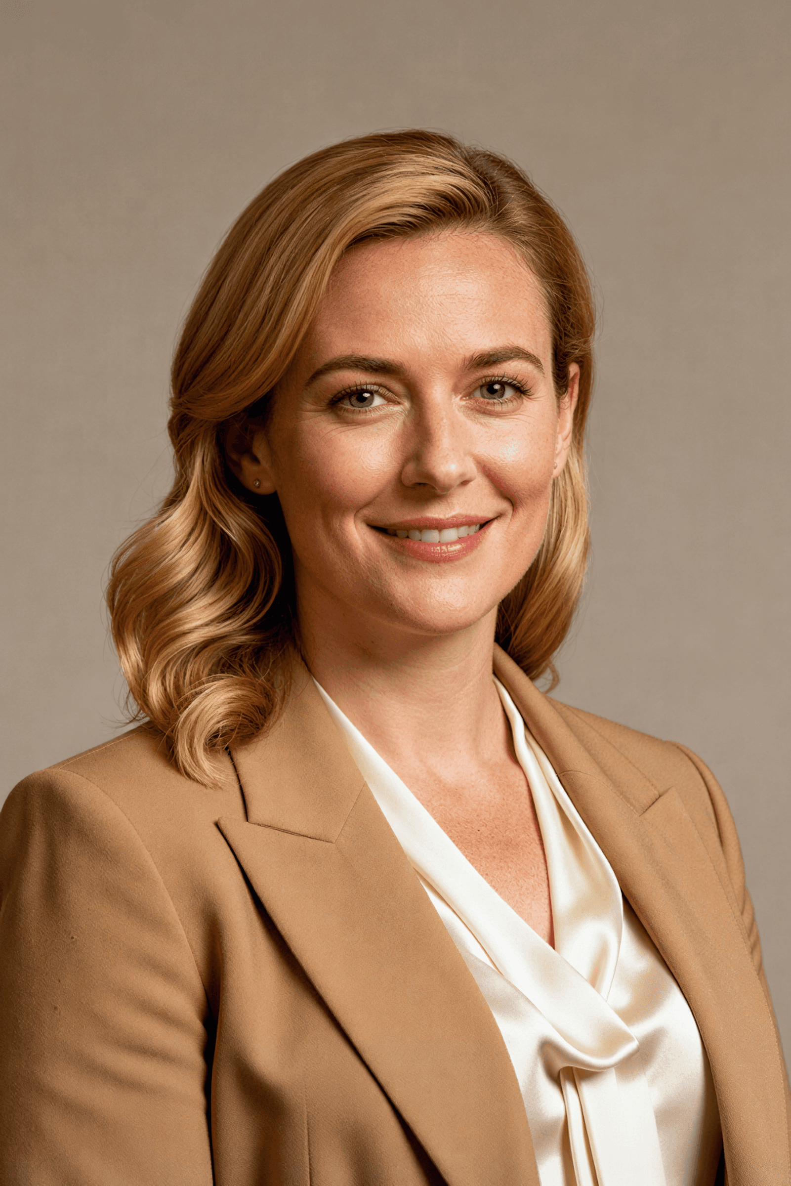 Real Estate Agent Profile Image