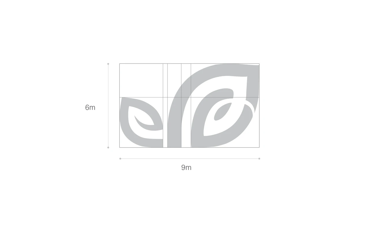 Vine leaf