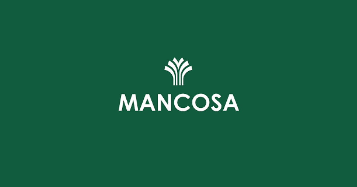 mancosa Logo Design 2026
