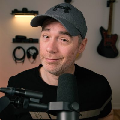 A photo of woman in red