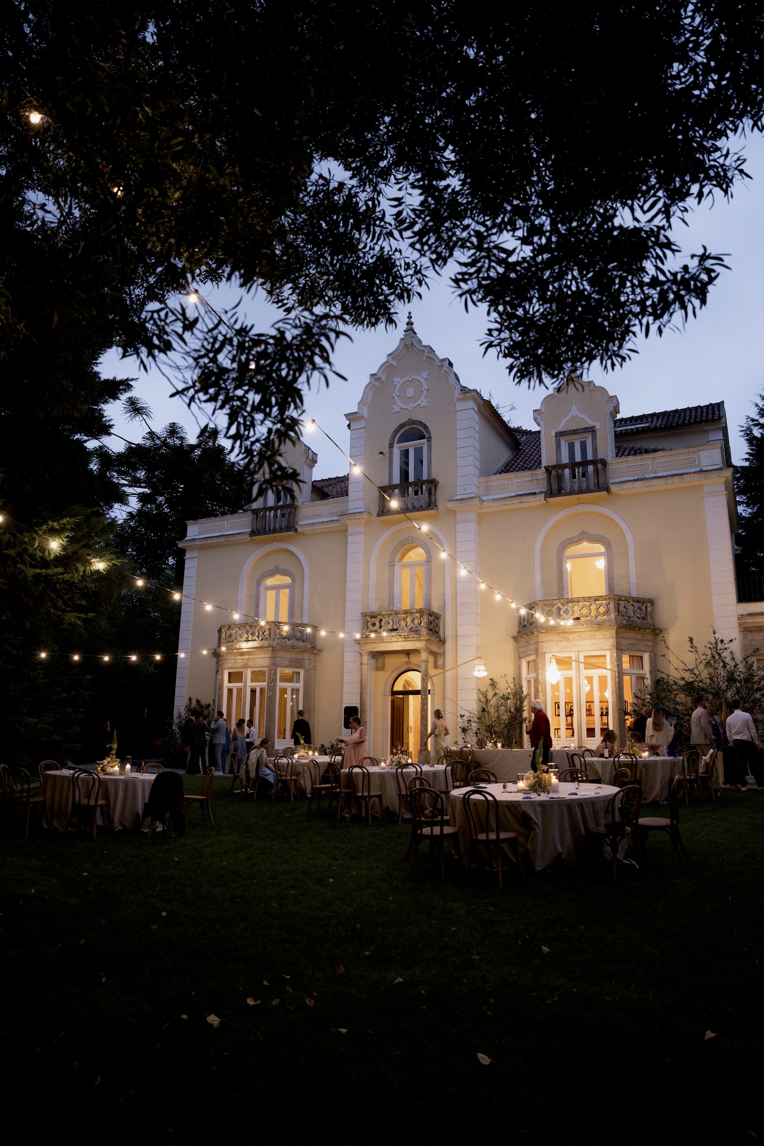 A black female model