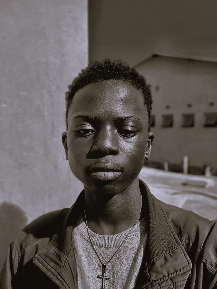 Ashley Mutangiri Profile