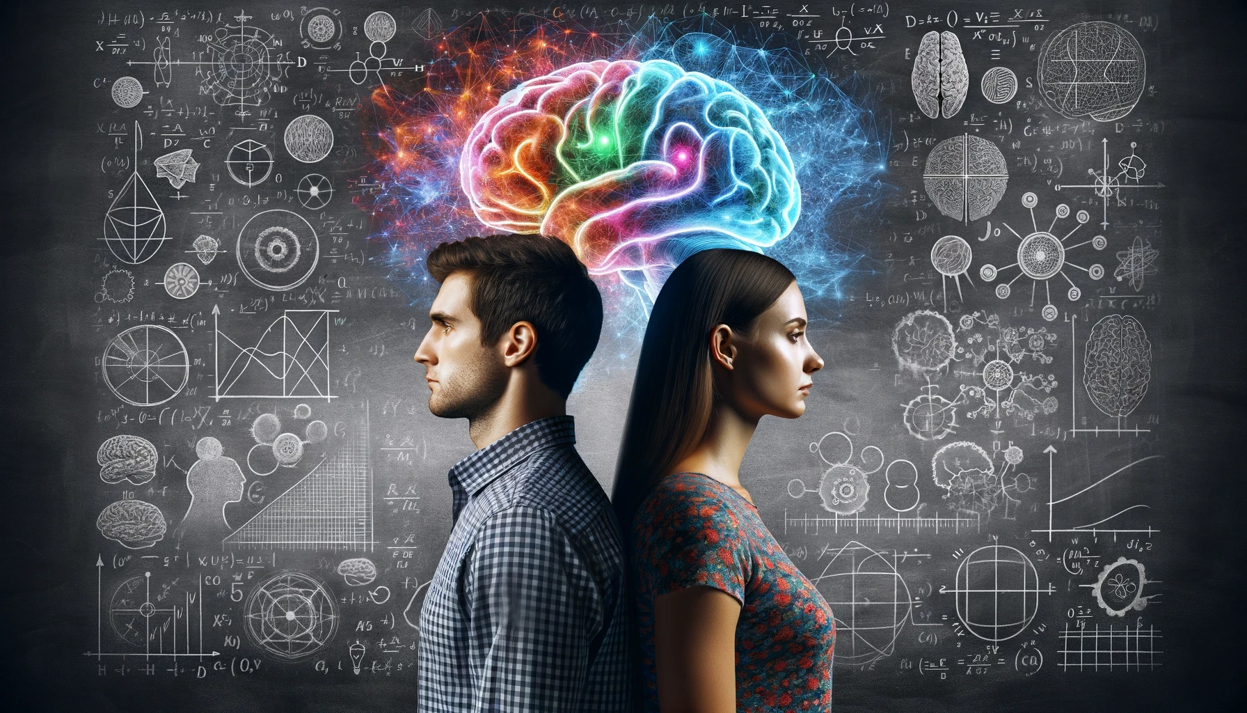 On Average, Do Men and Women Differ Cognitively?