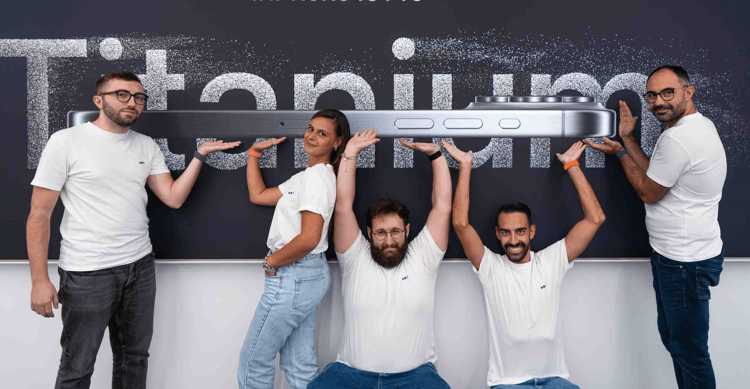 Casamassima C&C Store. Apple Premium partner