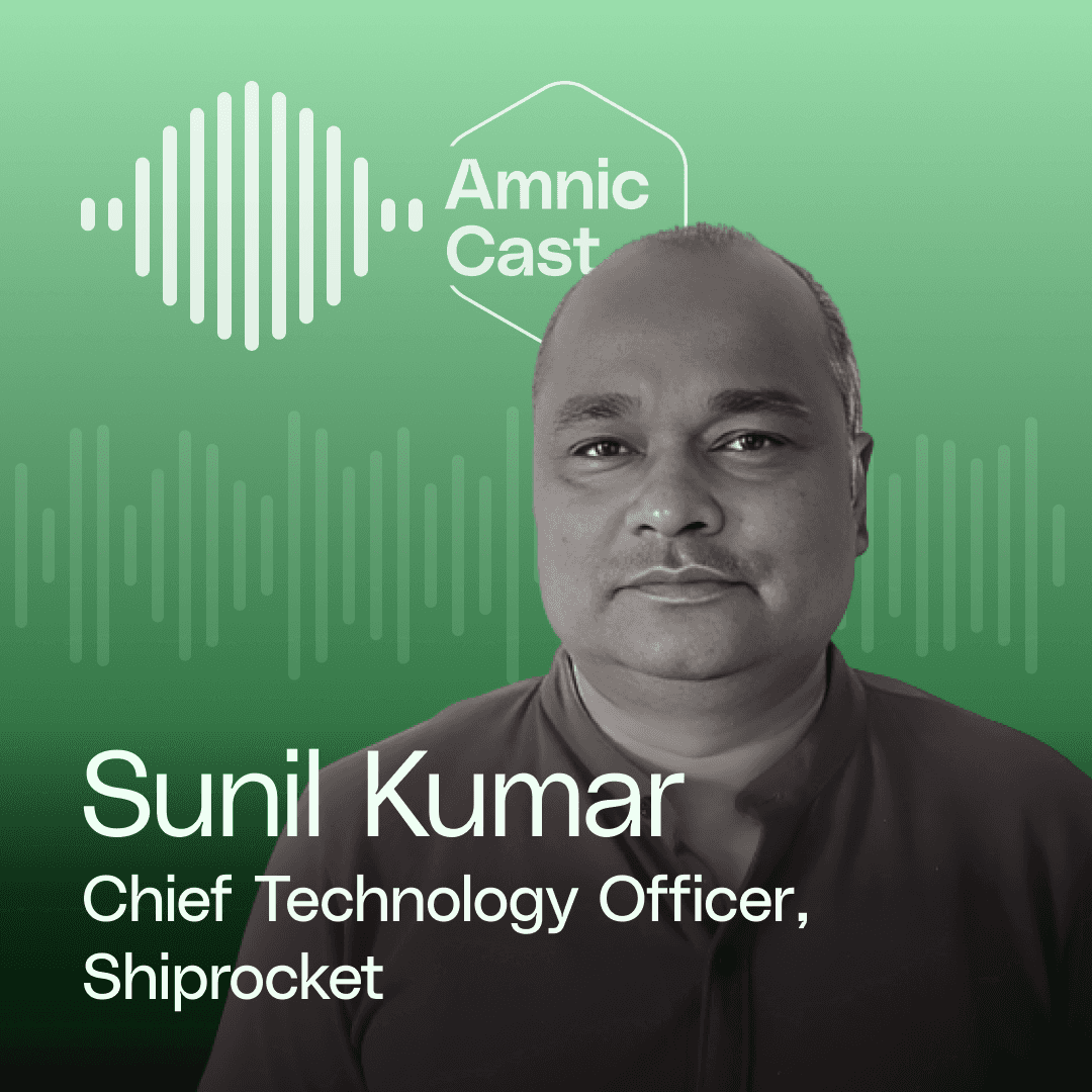 Sunil Kumar