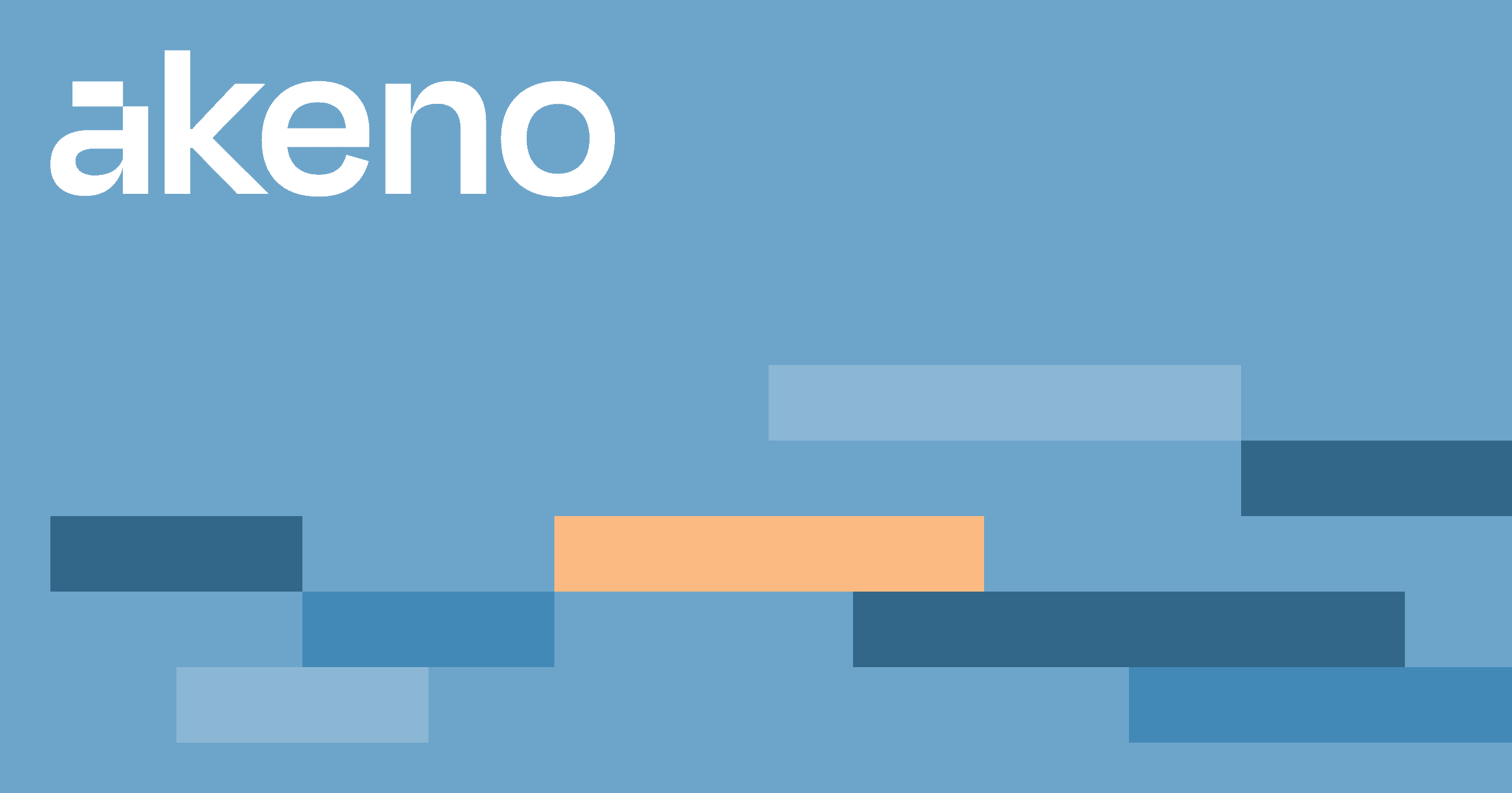 Akeno production planning and scheduling for process manufacturing