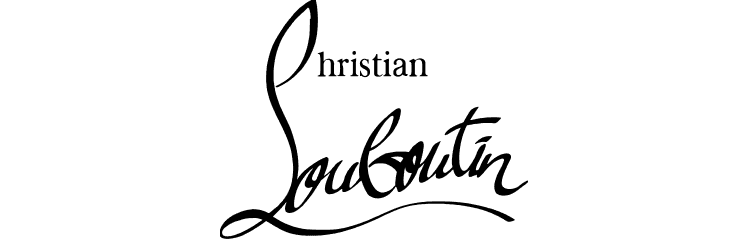 Our partners are connected with Christian Louboutin