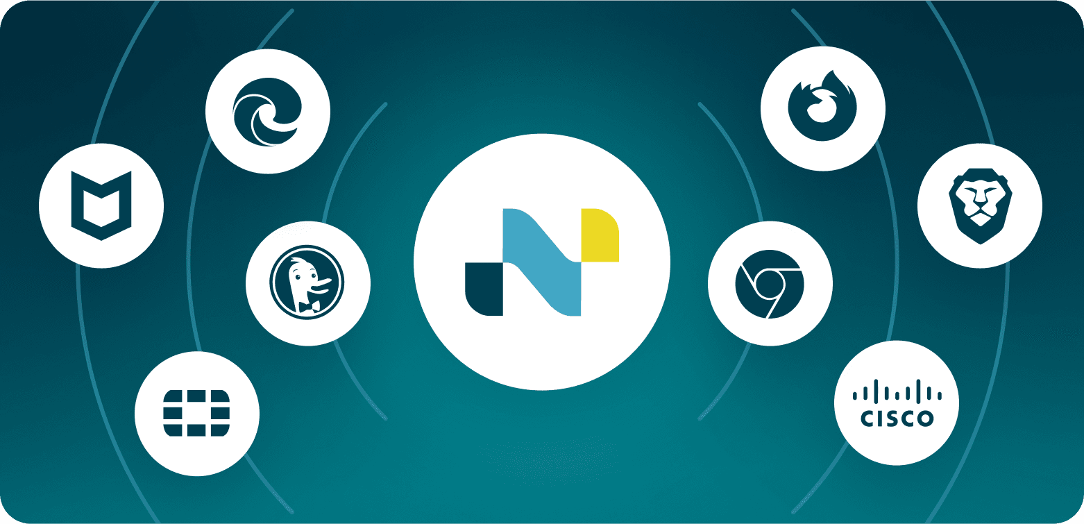 Fraudcasting across most web browsers