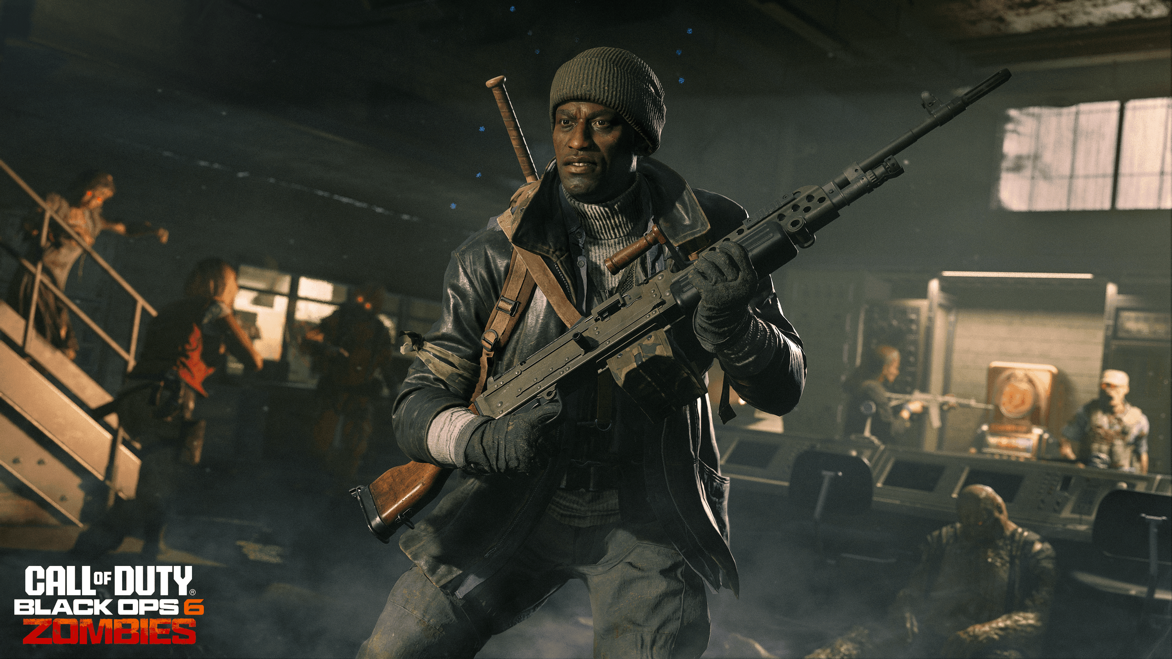 Call of Duty