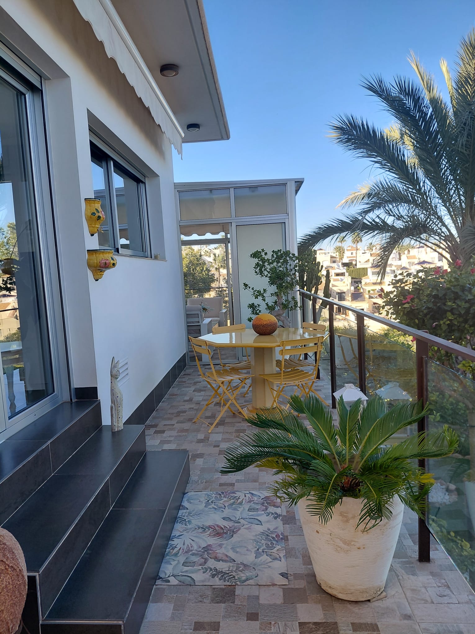 Villa à Lomas De Don Juan (Orihuela Costa) — 8