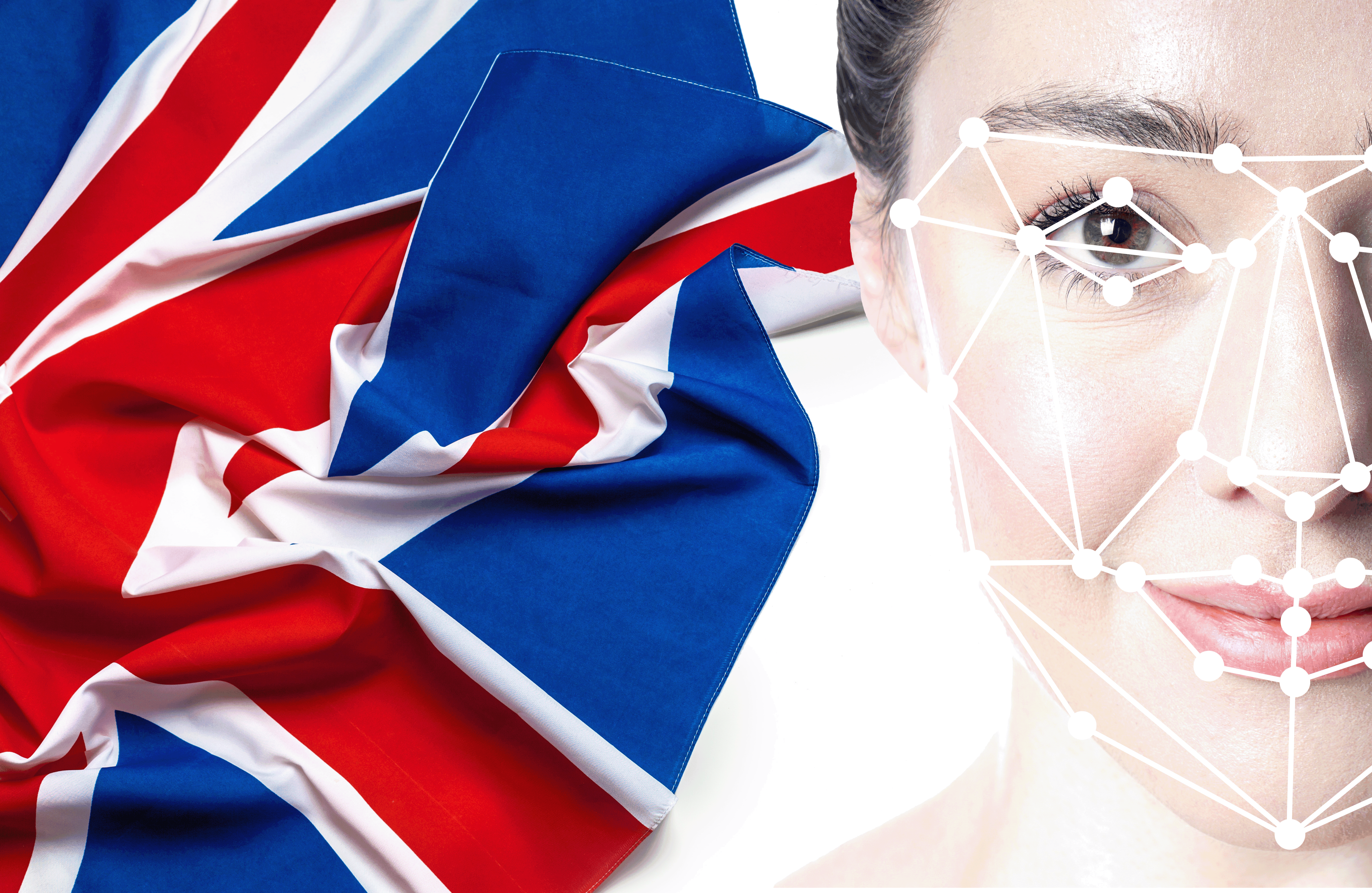 UK face scan