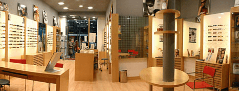 Óptica Eider Baja Visión