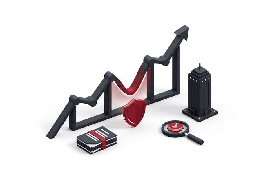 What Happens to Your Rating During a Business Slowdown — And How to Protect It