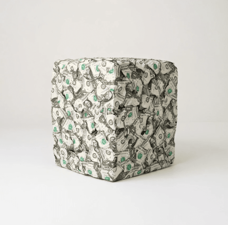 Bucks box - silent capacity II