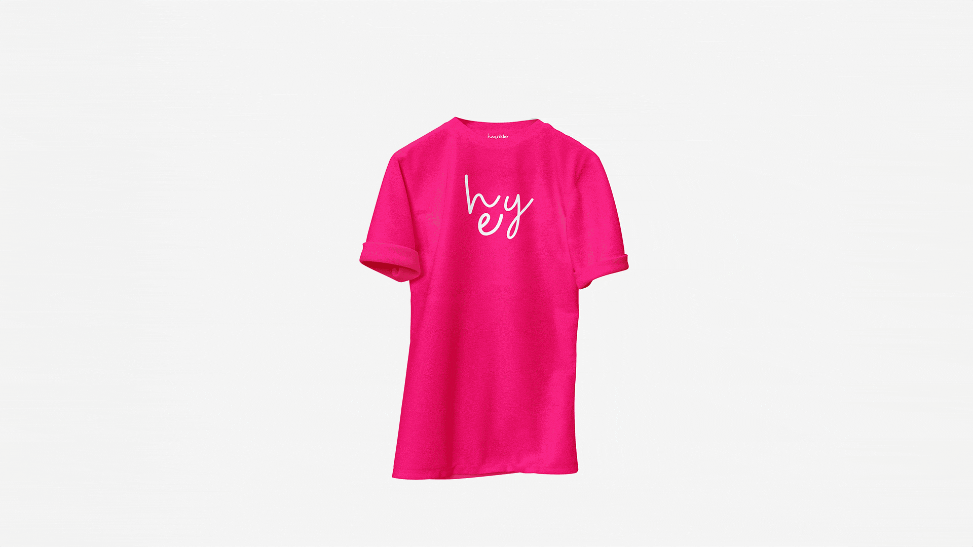 Heyrikko - Playeras