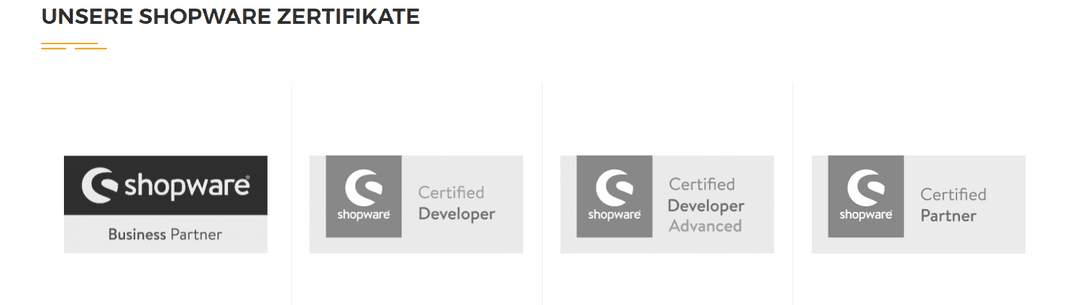 Shopware SEO & Design im Jahr 2026: Sichtbarkeit mit Agentic Commerce sichern