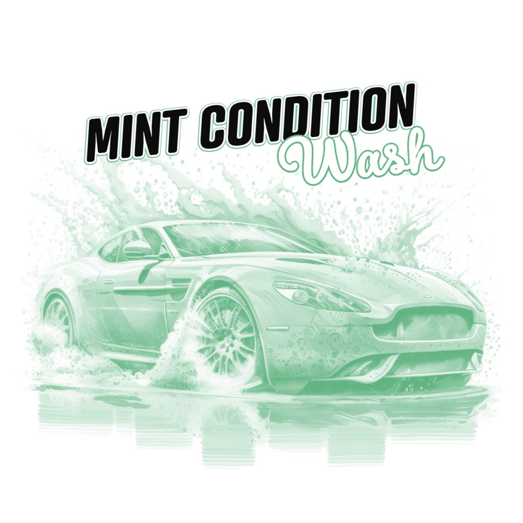 Mobile Car Wash & Detail Pricing Mint NJ & NY