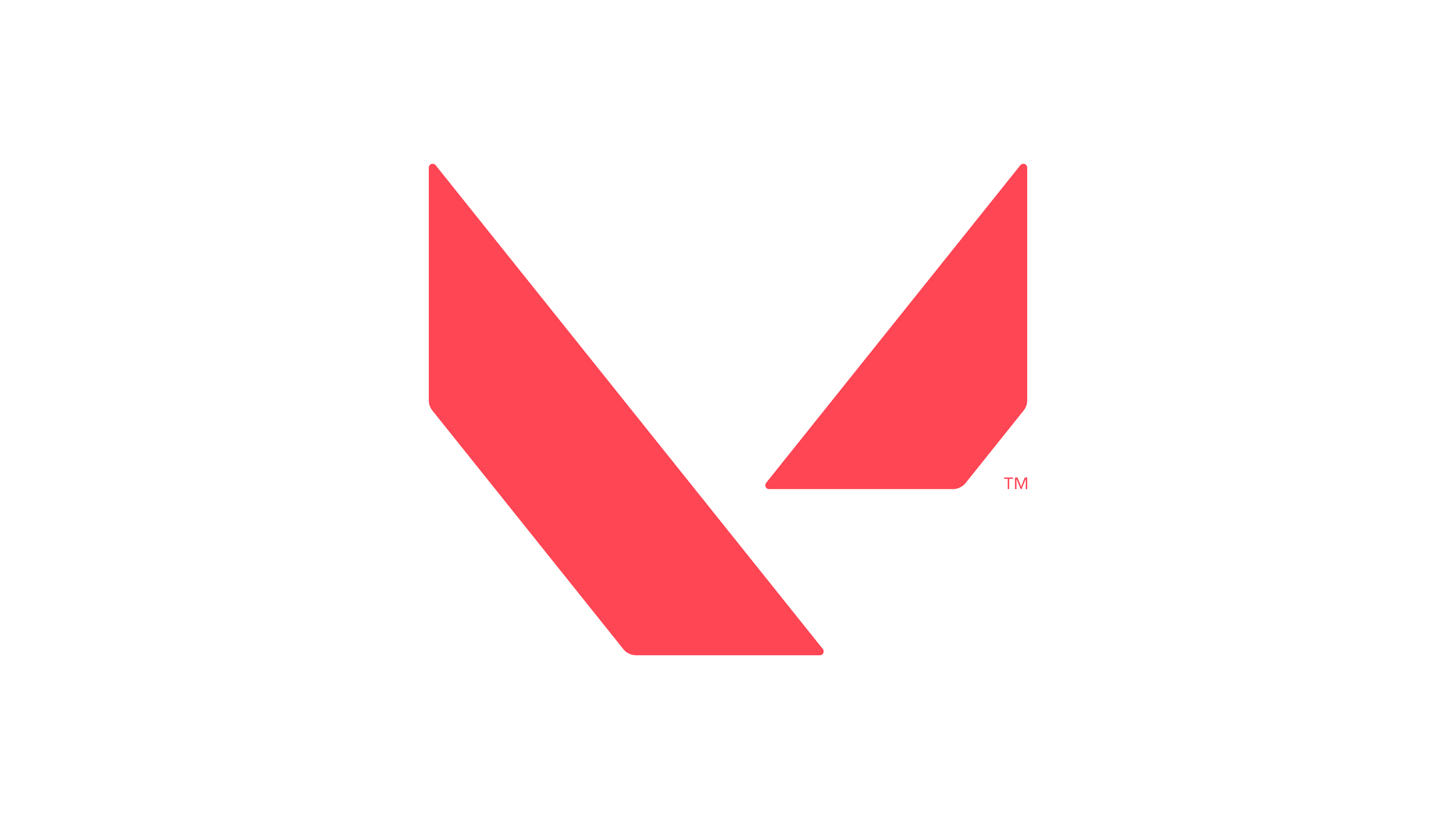 Valorant Logo