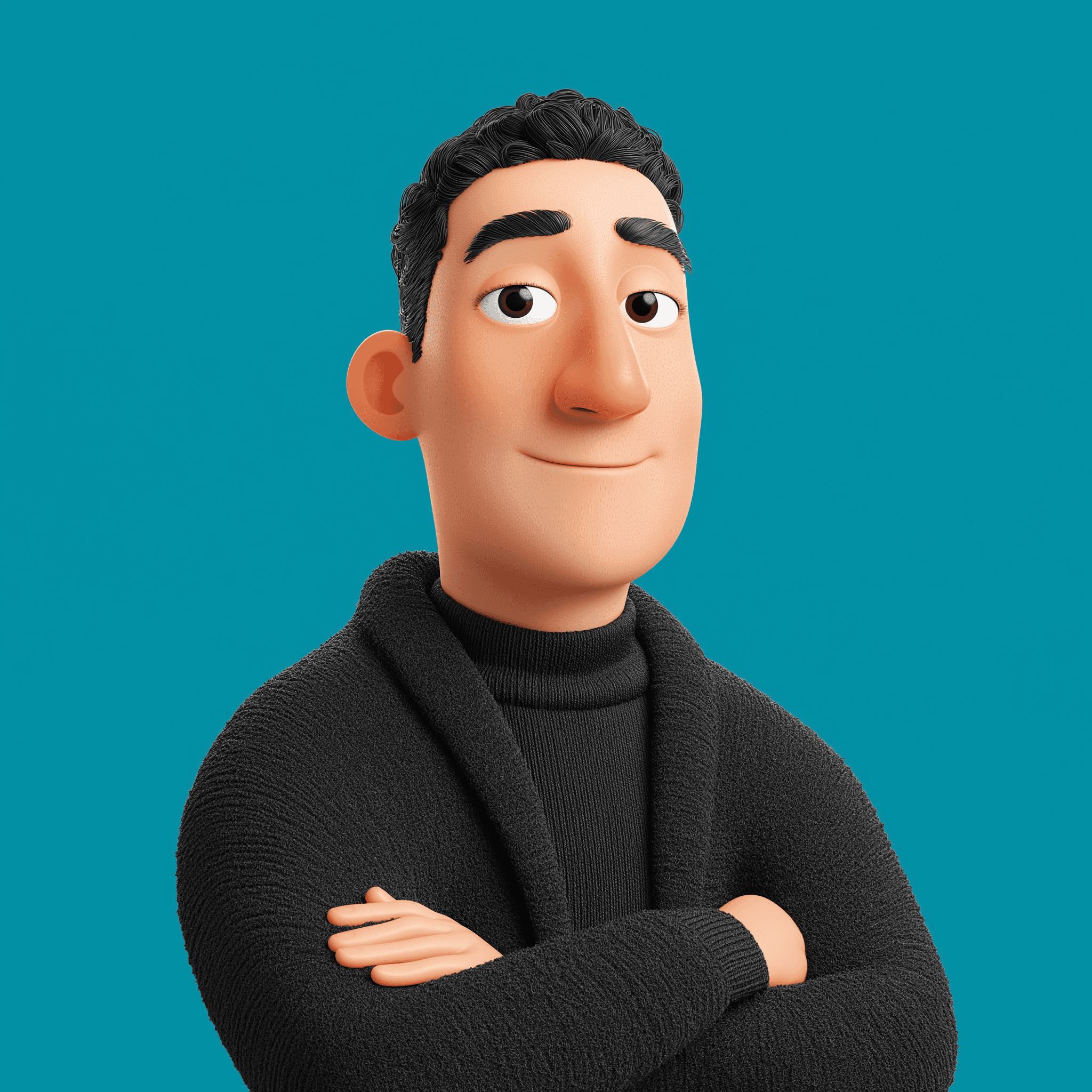 PixlJoy pixelated photo