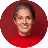 Client Profile Photo - Mara Paderson