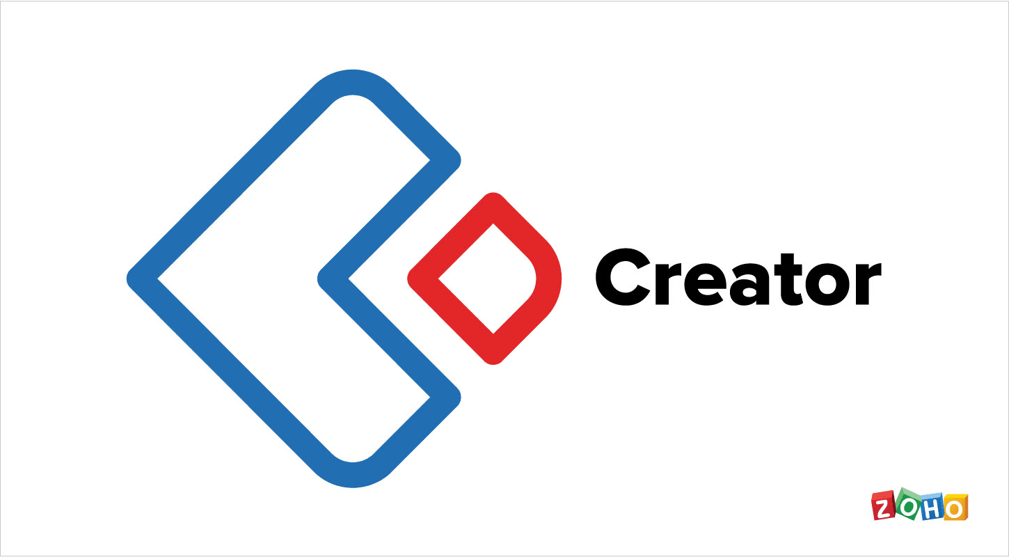 Zoho Creator