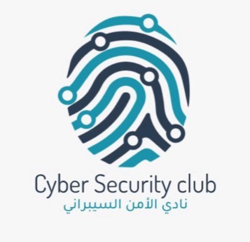 CyberSecurity Club Logo