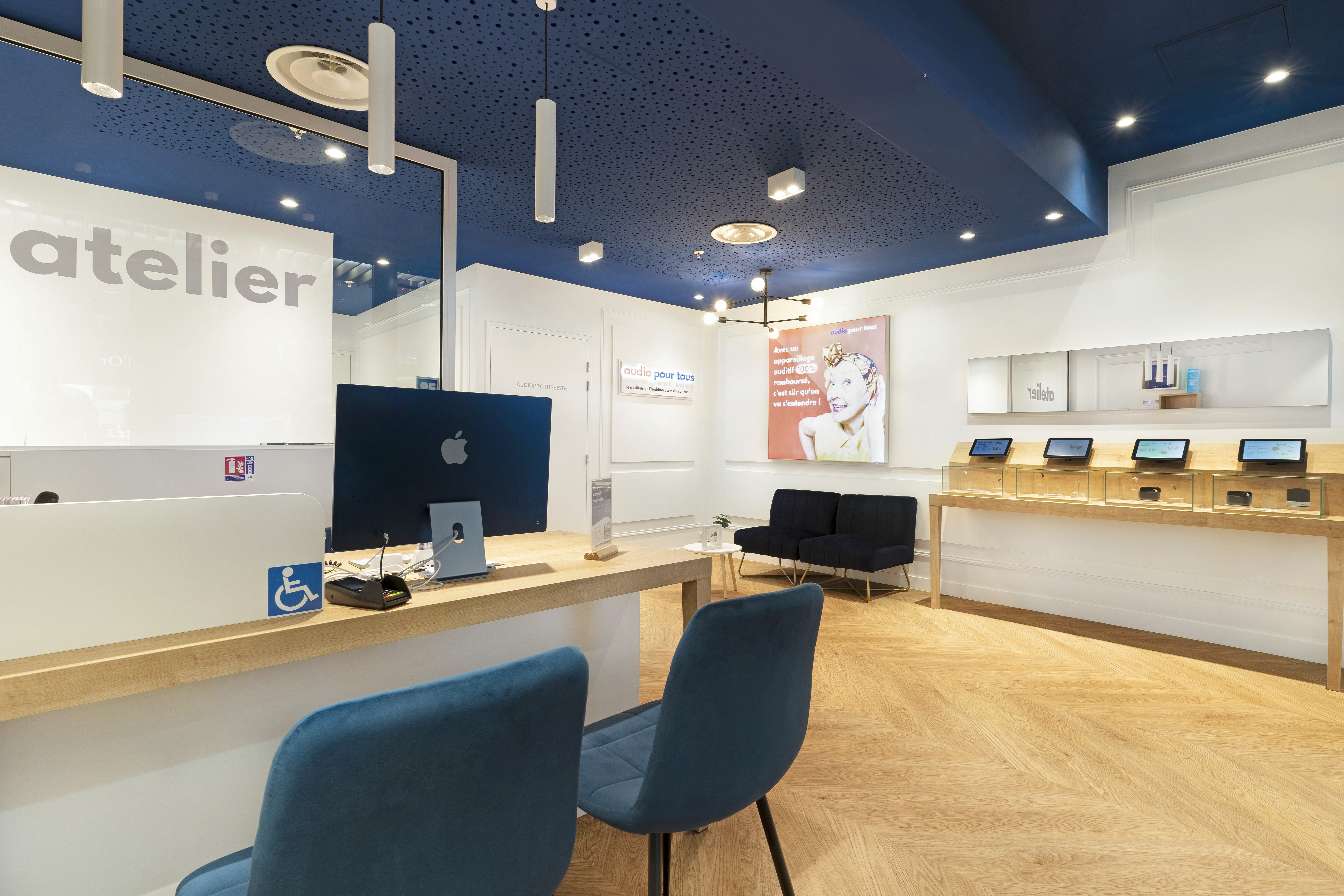 Délai, financement, recrutement, organisation : tout ce qu'il faut anticiper avant d'ouvrir un second centre auditif en franchise. Retour d'expérience réseau Audio Pour Tous.