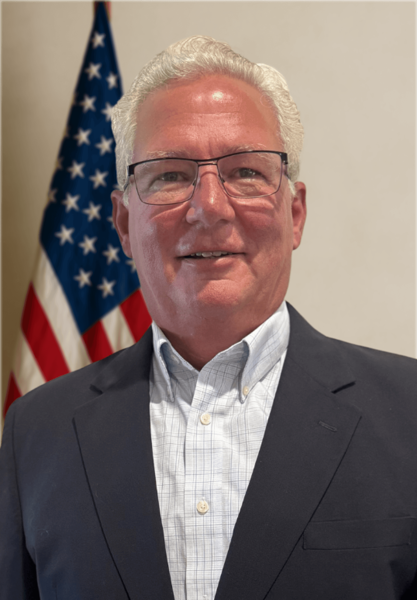 Col. Kenneth Wheeler