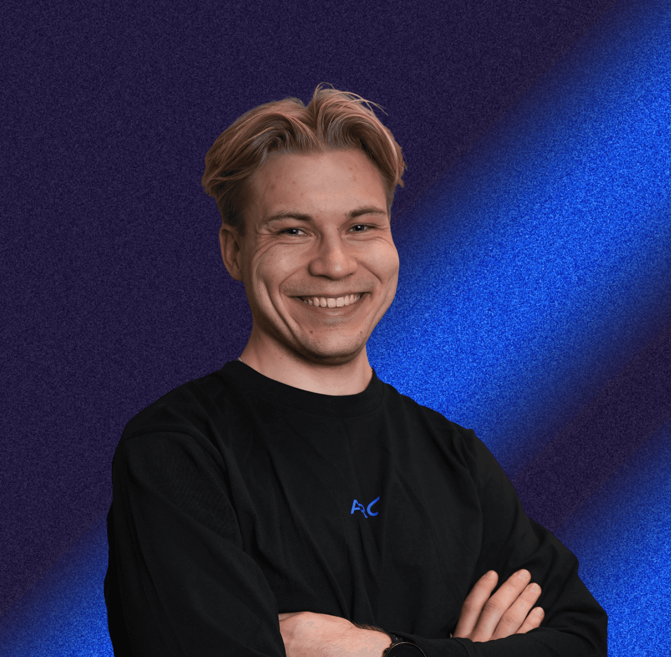 Arc Studio, Joonas Kylliäinen