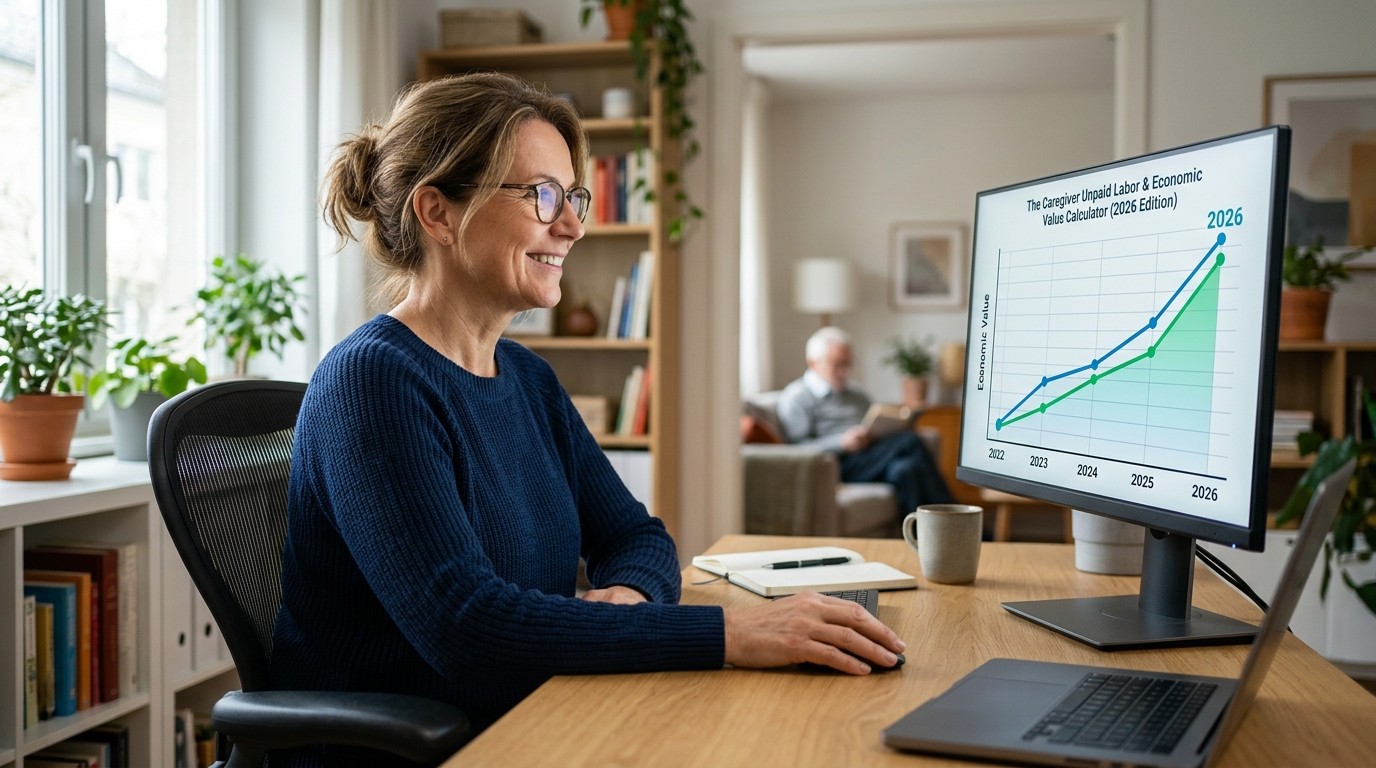 Landing page illustration