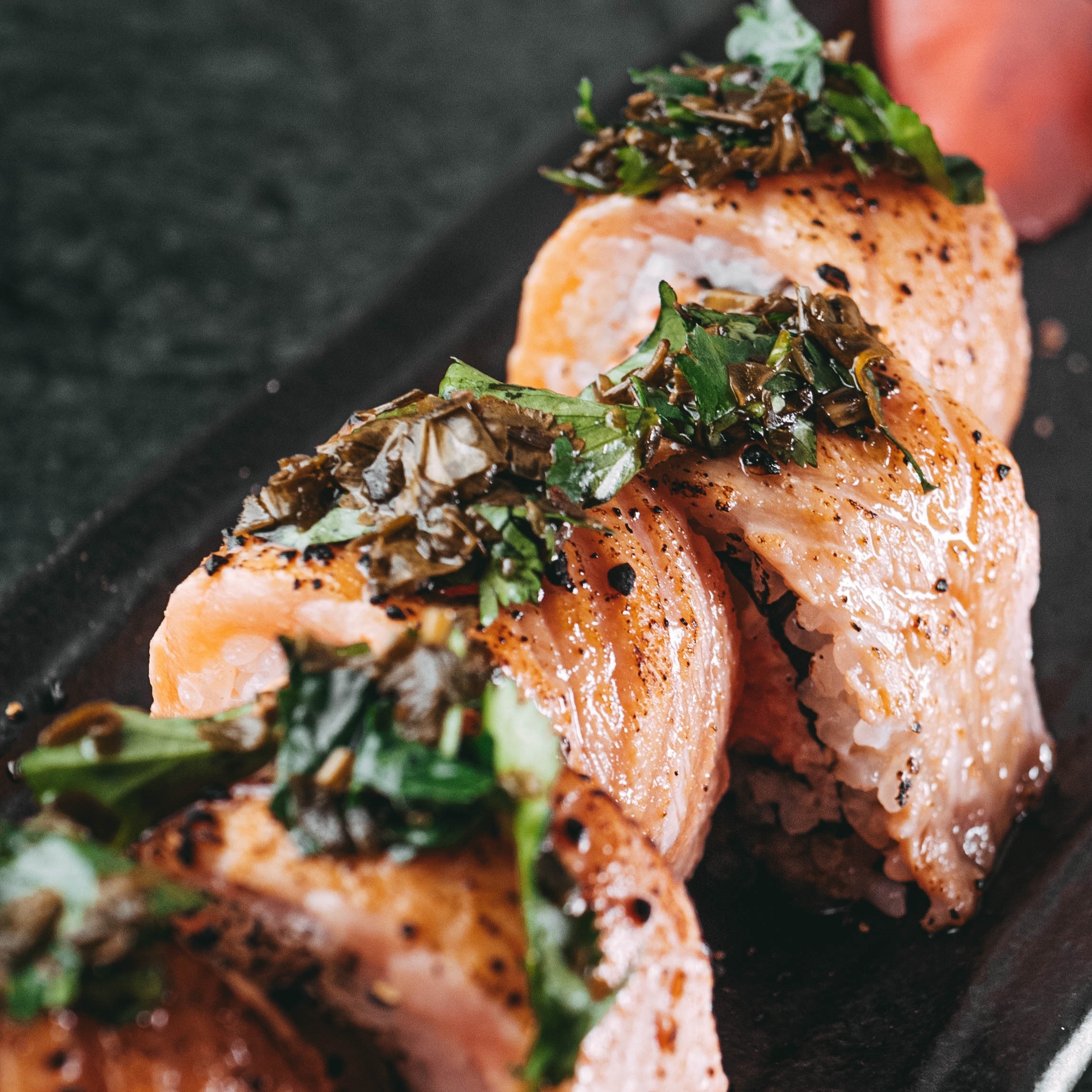 Culinary Visual Identity