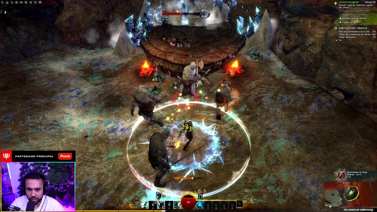 guild wars 2 content twitch by Wehype