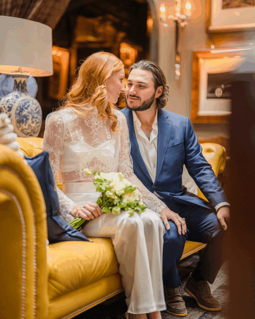 Star Mesa Wedding in Aspen