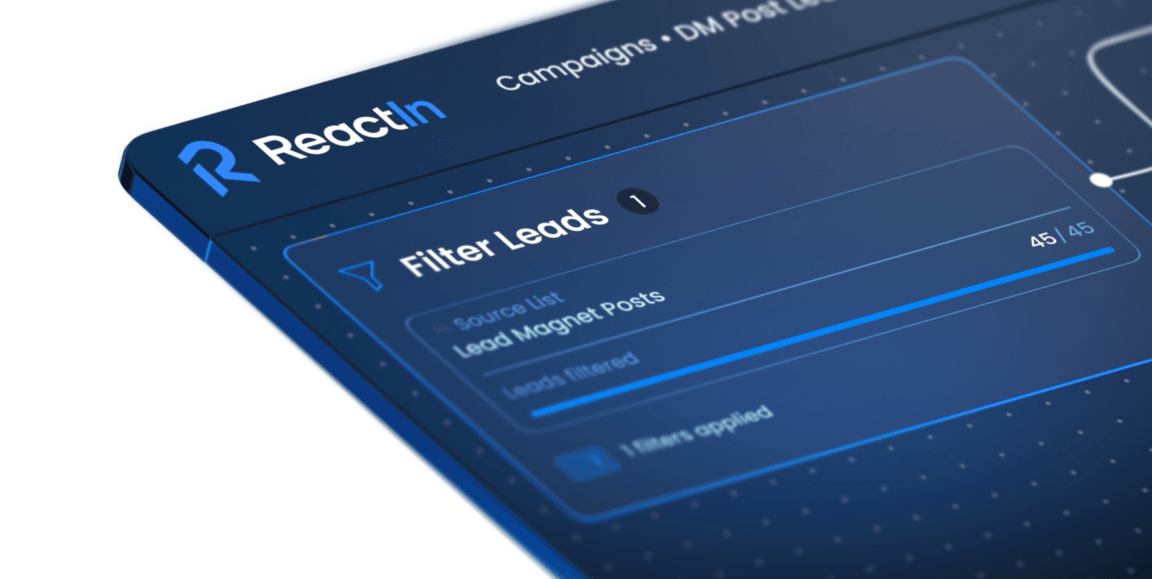 ReactIn Illustration