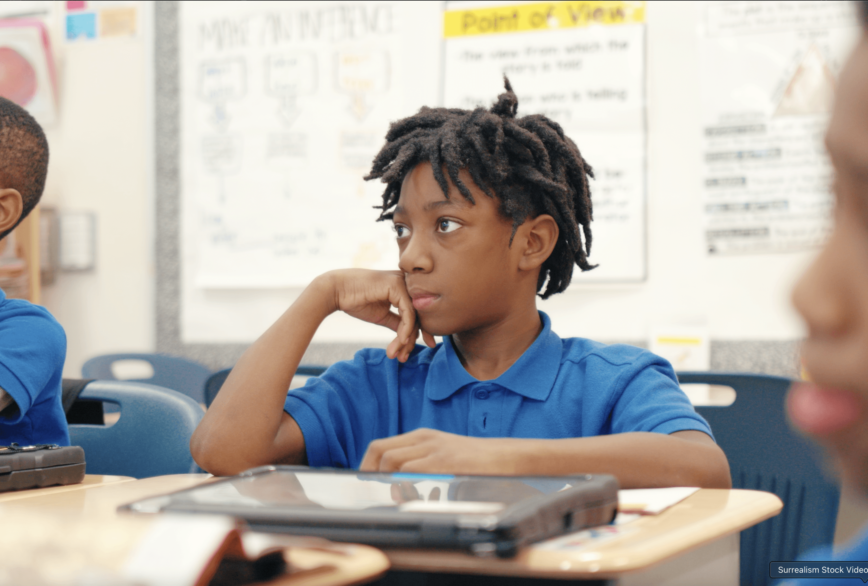 Emma Rivera & Lily Martinez are posing in the seaside