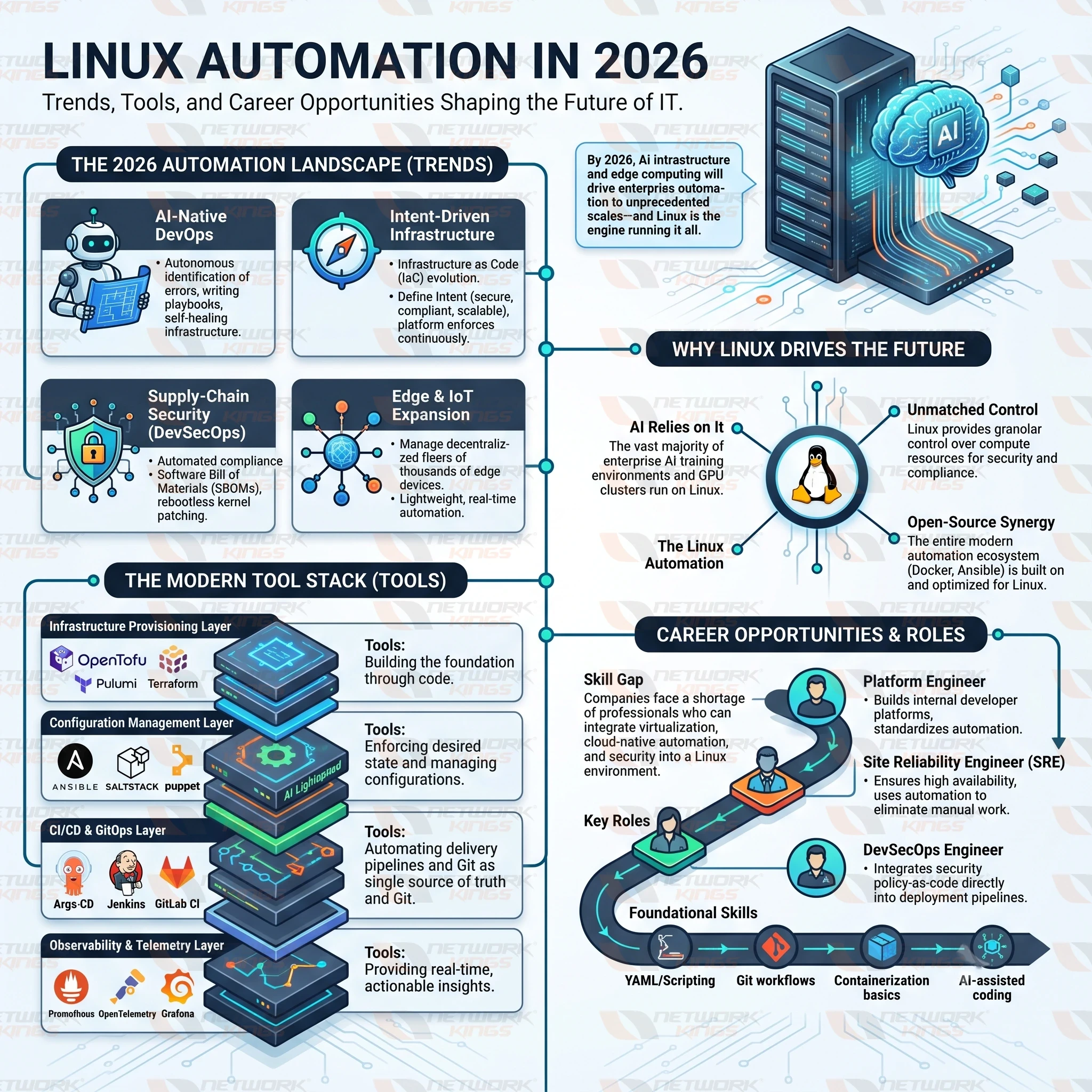 Linux