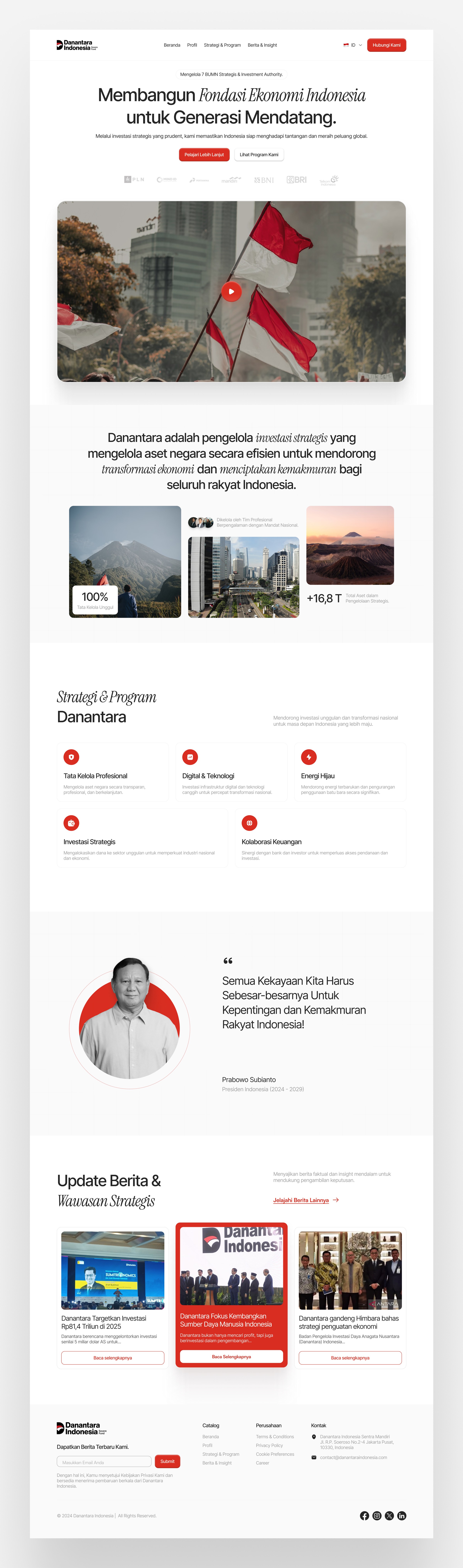 Design Mockup