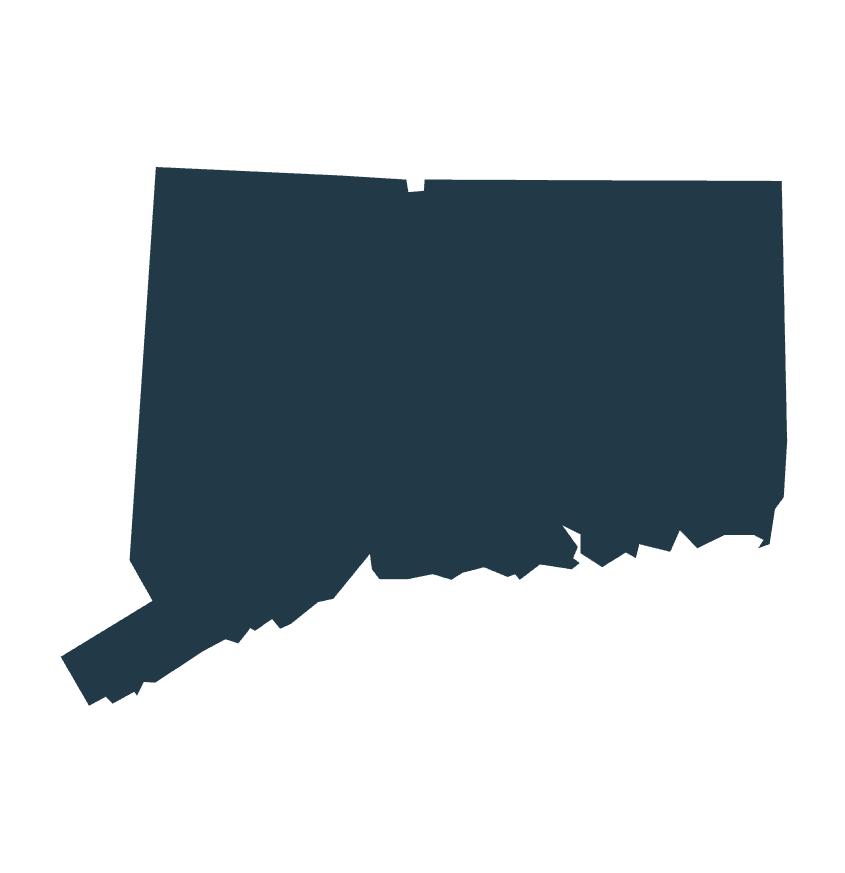 Connecticut.