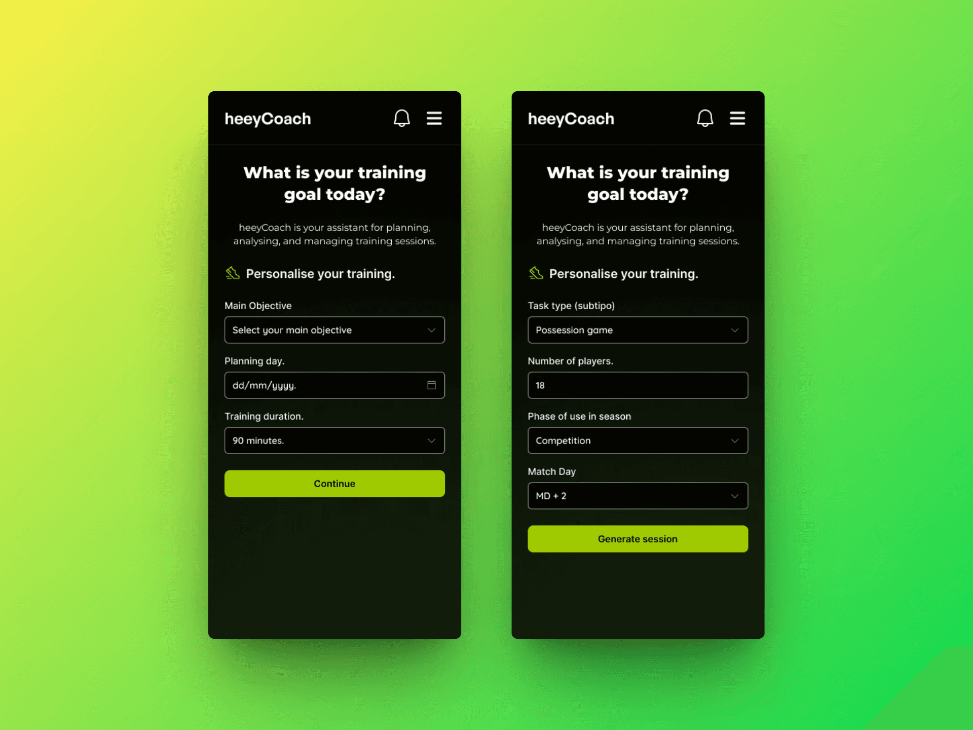 Work Showcase Website Thumbnail