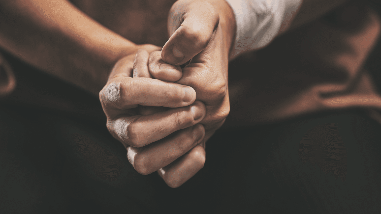 A compassionate immigration lawyer from Fibi Law Firm attentively listening to an asylum seeker's story, symbolizing hope, expert guidance, and the pursuit of safety and dignity through the asylum process.