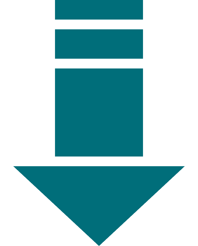 A paper sketch of the new design that has gradebook category on the left and on the right is a section with assignment details and an option to add another assignment detail block