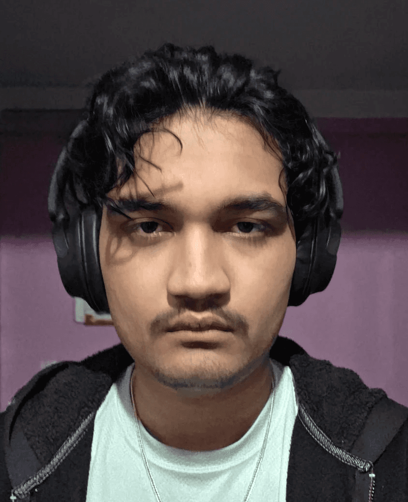 Binesh Bhatta