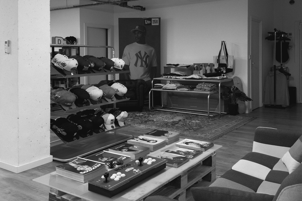 Melisa & Eva photoshoot