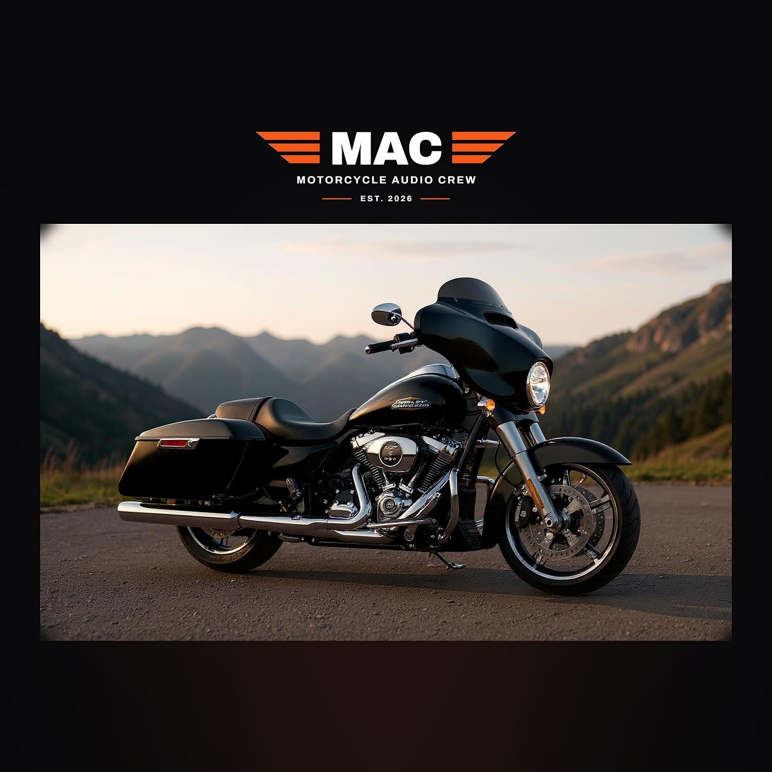 Street Glide Sound-Upgrade: Welches Soundsystem passt an deine Street Glide?