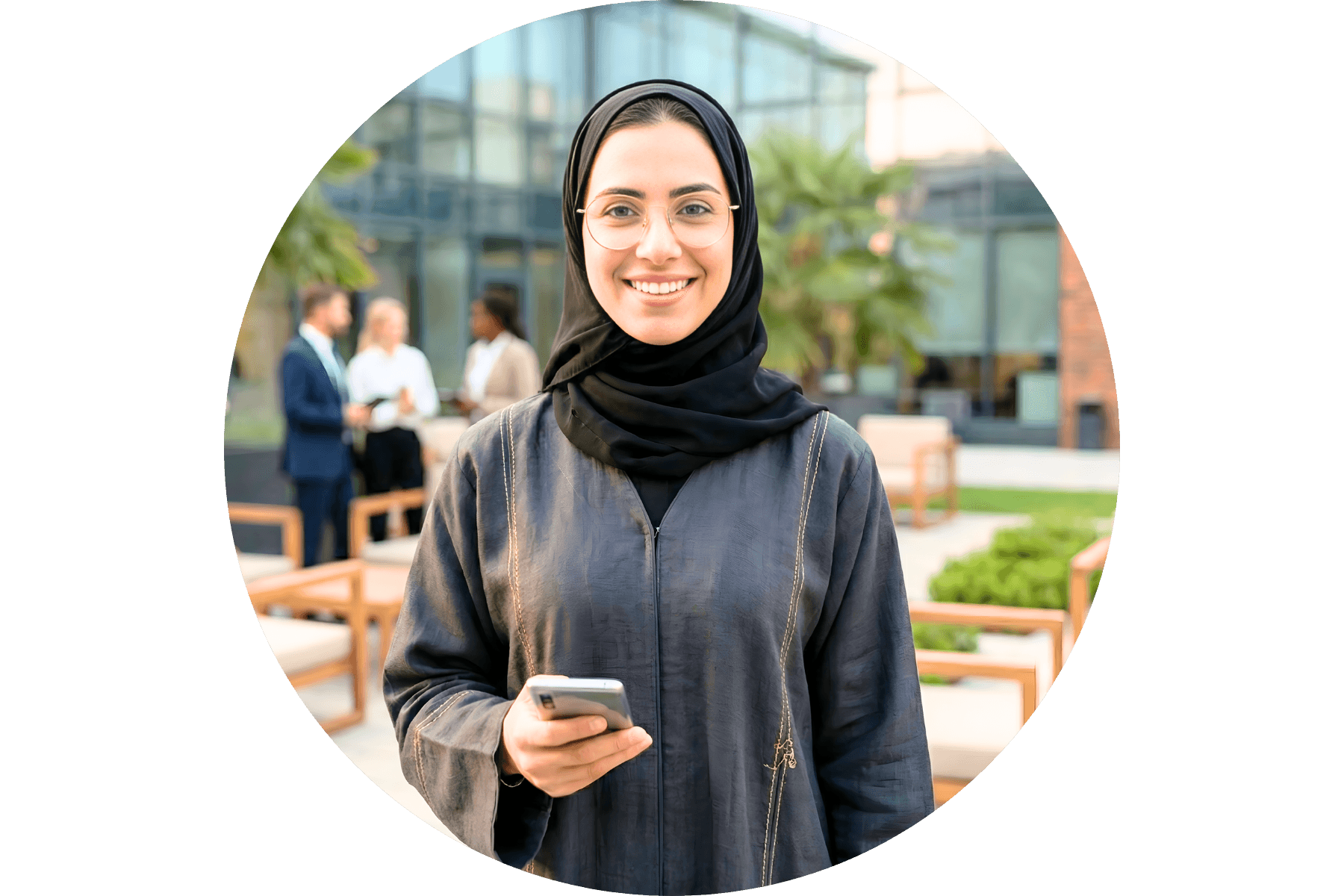 رجل وامرأة يناقشان الكتب