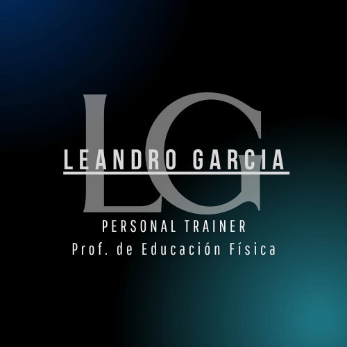 Leandro Garcia